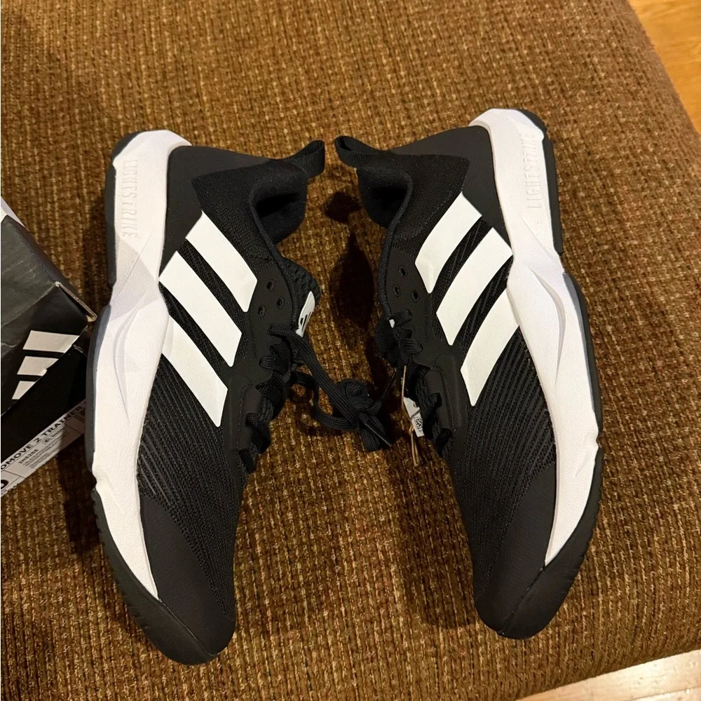 ADIDAS men’s Rapidmove 2 Training Shoes